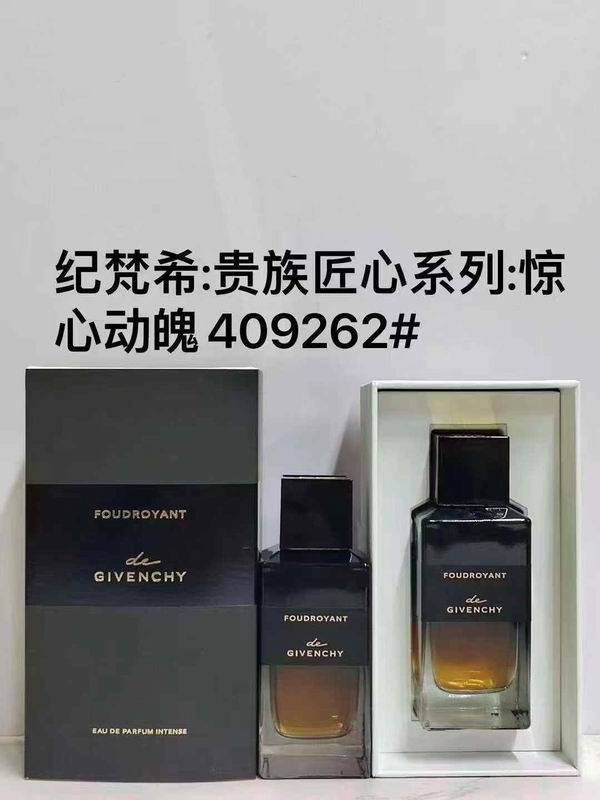Givenchy perfume 51